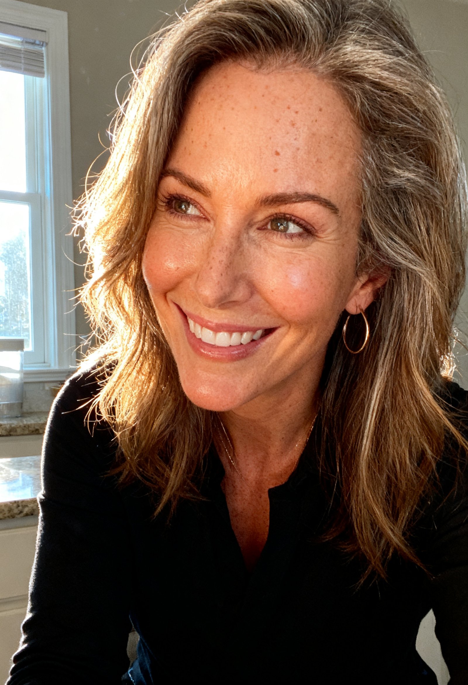 Dana R.